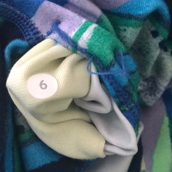 GUC Lululemon leggings size 6 - Picture 8 of 8